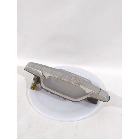 Recambio de maneta exterior trasera izquierda para hyundai terracan (hp) 2.9 crdi 4wd referencia OEM IAM 83650H1010  