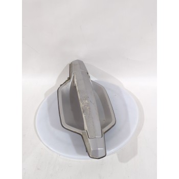 Recambio de maneta exterior trasera izquierda para hyundai terracan (hp) 2.9 crdi 4wd referencia OEM IAM 83650H1010  
