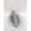 Recambio de maneta exterior trasera izquierda para hyundai terracan (hp) 2.9 crdi 4wd referencia OEM IAM 83650H1010  