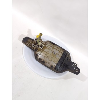 Recambio de maneta exterior trasera izquierda para hyundai terracan (hp) 2.9 crdi 4wd referencia OEM IAM 83650H1010  