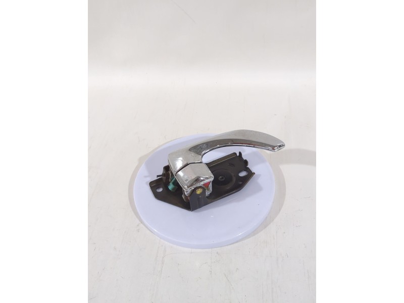 Recambio de maneta interior trasera derecha para hyundai terracan (hp) 2.9 crdi 4wd referencia OEM IAM 82620H1020LK / 83342H1001