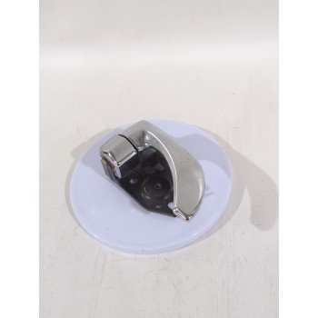 Recambio de maneta interior trasera derecha para hyundai terracan (hp) 2.9 crdi 4wd referencia OEM IAM 82620H1020LK / 83342H1001