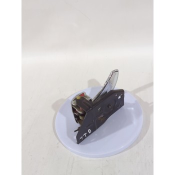 Recambio de maneta interior trasera derecha para hyundai terracan (hp) 2.9 crdi 4wd referencia OEM IAM 82620H1020LK / 83342H1001