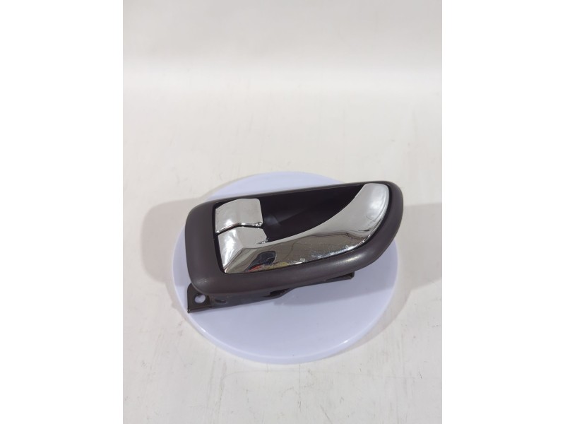 Recambio de maneta interior trasera izquierda para hyundai terracan (hp) 2.9 crdi 4wd referencia OEM IAM 83331H1001  