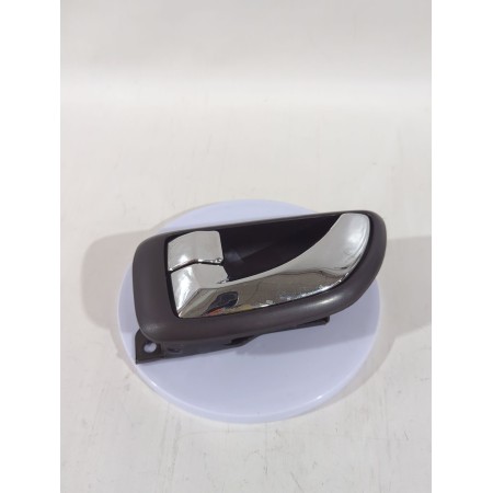 Recambio de maneta interior trasera izquierda para hyundai terracan (hp) 2.9 crdi 4wd referencia OEM IAM 83331H1001  