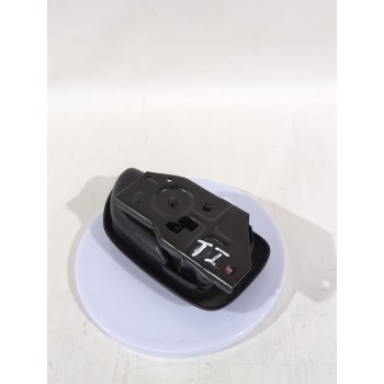 Recambio de maneta interior trasera izquierda para hyundai terracan (hp) 2.9 crdi 4wd referencia OEM IAM 83331H1001  
