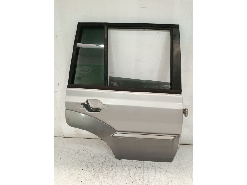 Recambio de puerta trasera derecha para hyundai terracan (hp) 2.9 crdi 4wd referencia OEM IAM 77020H1010  