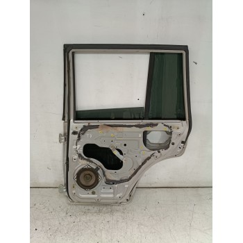 Recambio de puerta trasera derecha para hyundai terracan (hp) 2.9 crdi 4wd referencia OEM IAM 77020H1010  