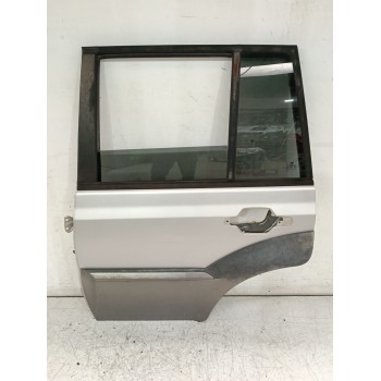 PUERTA TRASERA IZQUIERDA 77010H1010 