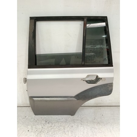 Recambio de puerta trasera izquierda para hyundai terracan (hp) 2.9 crdi 4wd referencia OEM IAM 77010H1010  