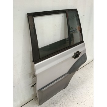 Recambio de puerta trasera izquierda para hyundai terracan (hp) 2.9 crdi 4wd referencia OEM IAM 77010H1010  