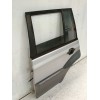 Recambio de puerta trasera izquierda para hyundai terracan (hp) 2.9 crdi 4wd referencia OEM IAM 77010H1010  
