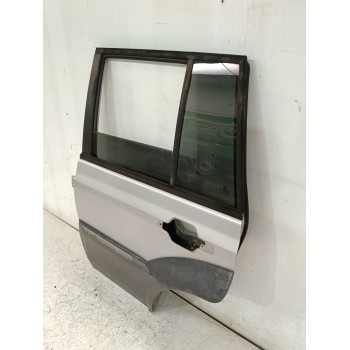 Recambio de puerta trasera izquierda para hyundai terracan (hp) 2.9 crdi 4wd referencia OEM IAM 77010H1010  