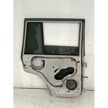 Recambio de puerta trasera izquierda para hyundai terracan (hp) 2.9 crdi 4wd referencia OEM IAM 77010H1010  