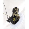 Recambio de cerradura puerta trasera derecha para hyundai terracan (hp) 2.9 crdi 4wd referencia OEM IAM 81420H1020  