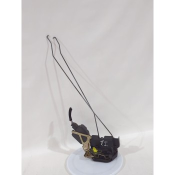 CERRADURA PUERTA TRASERA IZQUIERDA 81410H1020 
