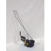 Recambio de cerradura puerta trasera izquierda para hyundai terracan (hp) 2.9 crdi 4wd referencia OEM IAM 81410H1020  