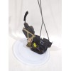Recambio de cerradura puerta trasera izquierda para hyundai terracan (hp) 2.9 crdi 4wd referencia OEM IAM 81410H1020  