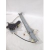 Recambio de elevalunas trasero derecho para hyundai terracan (hp) 2.9 crdi 4wd referencia OEM IAM 83404H1000  