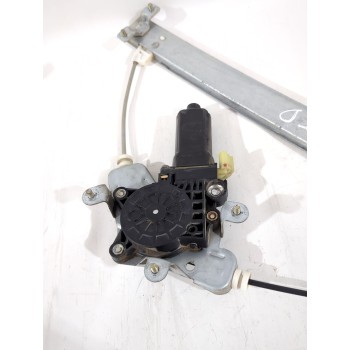 Recambio de elevalunas trasero derecho para hyundai terracan (hp) 2.9 crdi 4wd referencia OEM IAM 83404H1000  