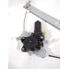 Recambio de elevalunas trasero derecho para hyundai terracan (hp) 2.9 crdi 4wd referencia OEM IAM 83404H1000  