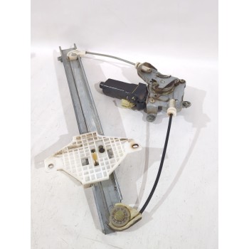 Recambio de elevalunas trasero derecho para hyundai terracan (hp) 2.9 crdi 4wd referencia OEM IAM 83404H1000  
