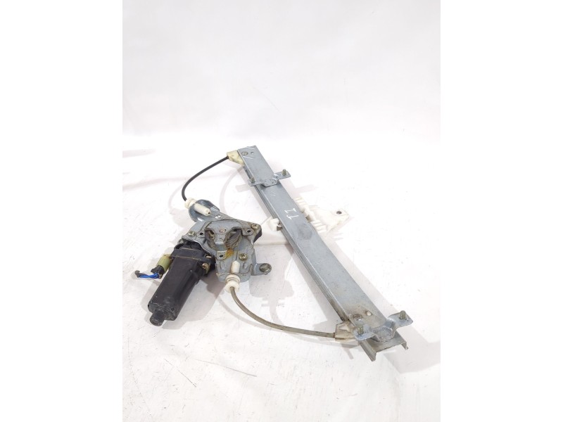 Recambio de elevalunas trasero izquierdo para hyundai terracan (hp) 2.9 crdi 4wd referencia OEM IAM 83403H1000  