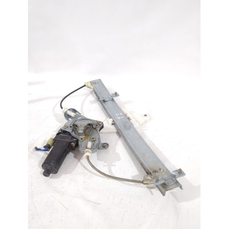 Recambio de elevalunas trasero izquierdo para hyundai terracan (hp) 2.9 crdi 4wd referencia OEM IAM 83403H1000  
