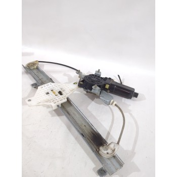 Recambio de elevalunas trasero izquierdo para hyundai terracan (hp) 2.9 crdi 4wd referencia OEM IAM 83403H1000  