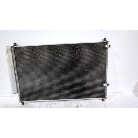 Recambio de condensador / radiador aire acondicionado para toyota auris (_e15_) 1.6 (zre151_) referencia OEM IAM 8845002280  