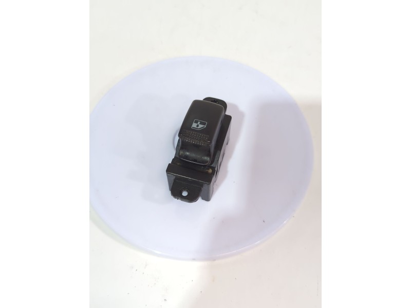 Recambio de mando elevalunas trasero derecho para hyundai terracan (hp) 2.9 crdi 4wd referencia OEM IAM 93501H1400AX/9357620000 
