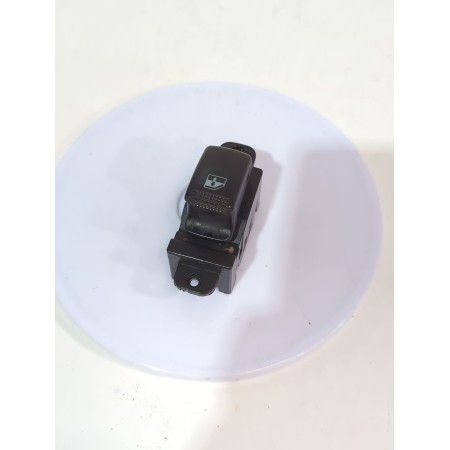Recambio de mando elevalunas trasero derecho para hyundai terracan (hp) 2.9 crdi 4wd referencia OEM IAM 93501H1400AX/9357620000 