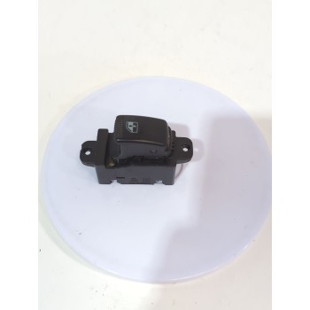 Recambio de mando elevalunas trasero derecho para hyundai terracan (hp) 2.9 crdi 4wd referencia OEM IAM 93501H1400AX/9357620000 