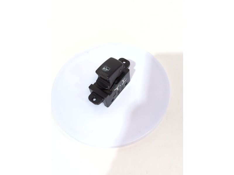 Recambio de mando elevalunas trasero izquierdo para hyundai terracan (hp) 2.9 crdi 4wd referencia OEM IAM 93501H1300AX/935762000
