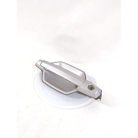Recambio de maneta exterior delantera izquierda para hyundai terracan (hp) 2.9 crdi 4wd referencia OEM IAM 82650H1010/82650H1020