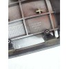 Recambio de maneta exterior delantera izquierda para hyundai terracan (hp) 2.9 crdi 4wd referencia OEM IAM 82650H1010/82650H1020