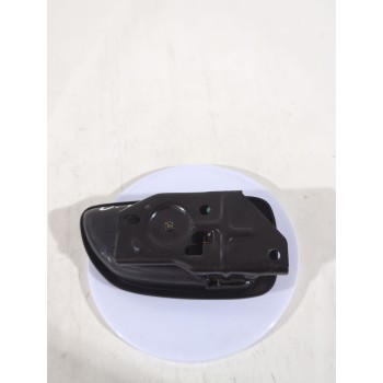 Recambio de maneta interior delantera izquierda para hyundai terracan (hp) 2.9 crdi 4wd referencia OEM IAM 82610H1020LK / 82332H