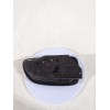 Recambio de maneta interior delantera izquierda para hyundai terracan (hp) 2.9 crdi 4wd referencia OEM IAM 82610H1020LK / 82332H