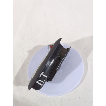 Recambio de maneta interior delantera izquierda para hyundai terracan (hp) 2.9 crdi 4wd referencia OEM IAM 82610H1020LK / 82332H