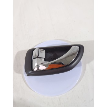 Recambio de maneta interior delantera izquierda para hyundai terracan (hp) 2.9 crdi 4wd referencia OEM IAM 82610H1020LK / 82332H