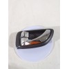 Recambio de maneta interior delantera izquierda para hyundai terracan (hp) 2.9 crdi 4wd referencia OEM IAM 82610H1020LK / 82332H