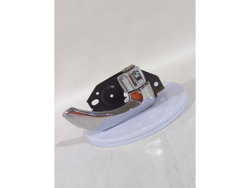 Recambio de maneta interior delantera derecha para hyundai terracan (hp) 2.9 crdi 4wd referencia OEM IAM 82342H1001LK  