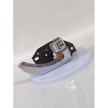 Recambio de maneta interior delantera derecha para hyundai terracan (hp) 2.9 crdi 4wd referencia OEM IAM 82342H1001LK  