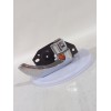Recambio de maneta interior delantera derecha para hyundai terracan (hp) 2.9 crdi 4wd referencia OEM IAM 82342H1001LK  