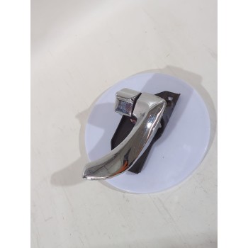 Recambio de maneta interior delantera derecha para hyundai terracan (hp) 2.9 crdi 4wd referencia OEM IAM 82342H1001LK  