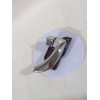 Recambio de maneta interior delantera derecha para hyundai terracan (hp) 2.9 crdi 4wd referencia OEM IAM 82342H1001LK  