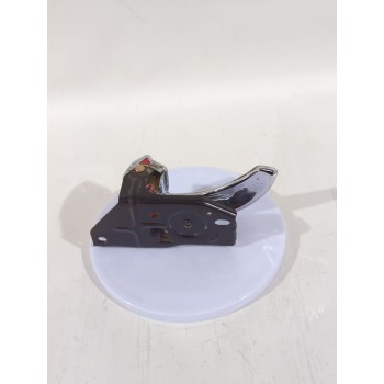 Recambio de maneta interior delantera derecha para hyundai terracan (hp) 2.9 crdi 4wd referencia OEM IAM 82342H1001LK  