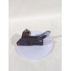 Recambio de maneta interior delantera derecha para hyundai terracan (hp) 2.9 crdi 4wd referencia OEM IAM 82342H1001LK  