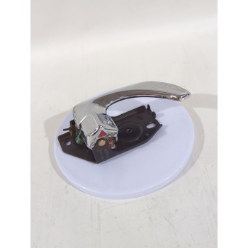 Recambio de maneta interior delantera derecha para hyundai terracan (hp) 2.9 crdi 4wd referencia OEM IAM 82342H1001LK  