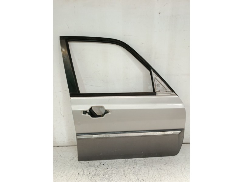 Recambio de puerta delantera derecha para hyundai terracan (hp) 2.9 crdi 4wd referencia OEM IAM 76020H1040  